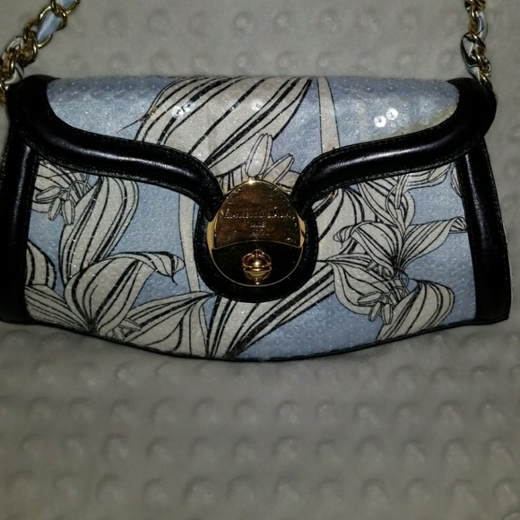 Francesco Biasia Clutch Bag - Picture 3 of 5